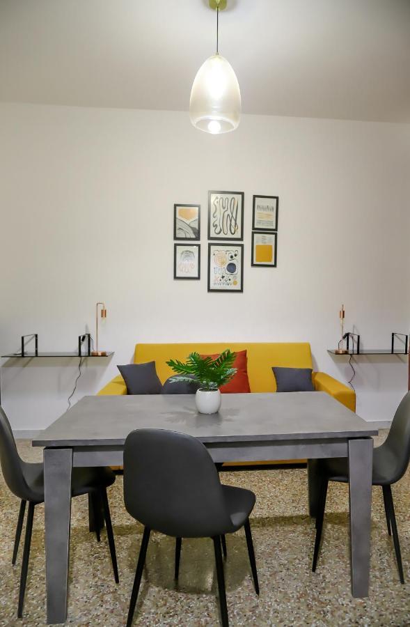 Myway Rdr Roma Exterior foto