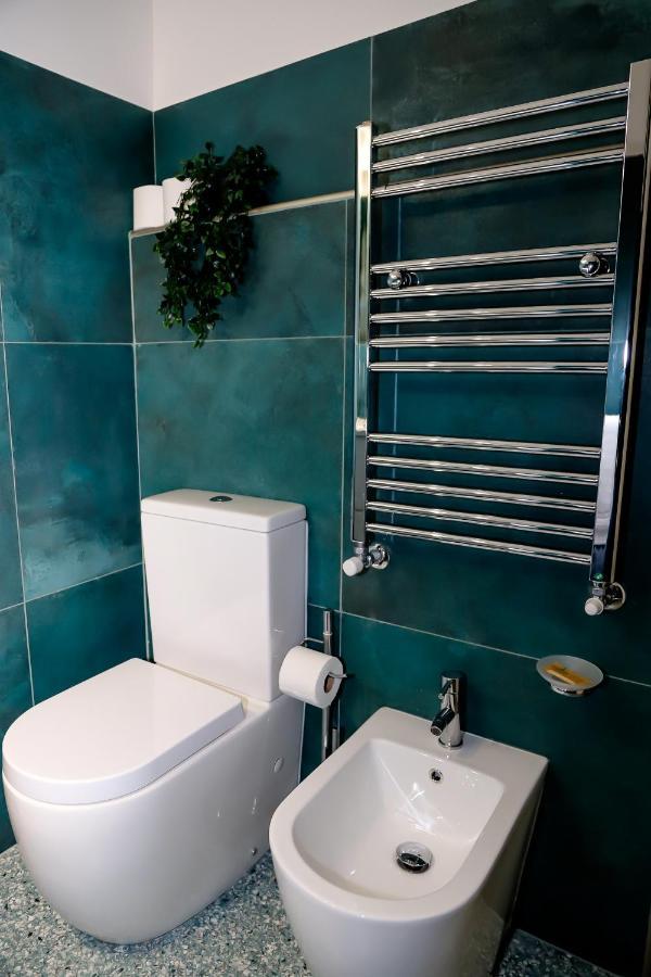 Myway Rdr Roma Exterior foto
