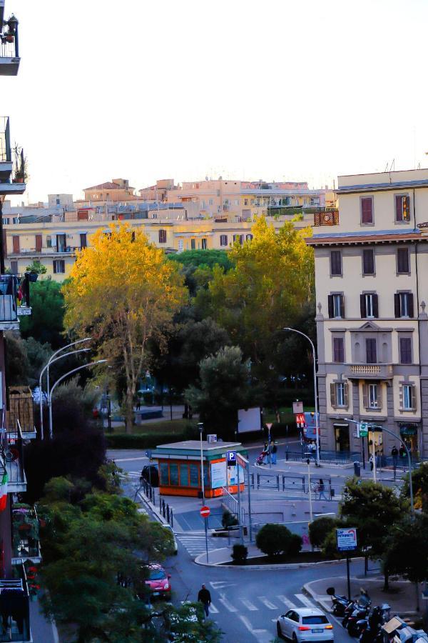 Myway Rdr Roma Exterior foto