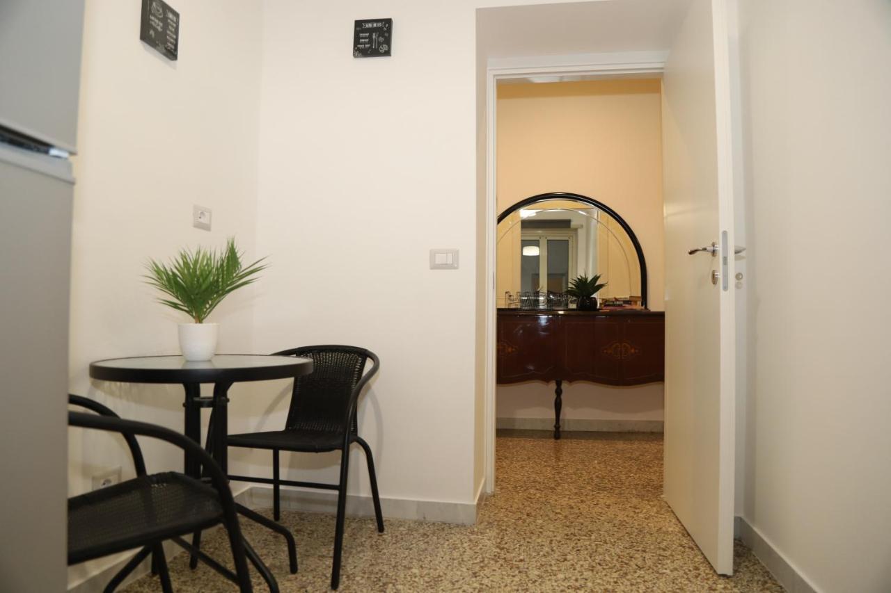 Myway Rdr Roma Exterior foto