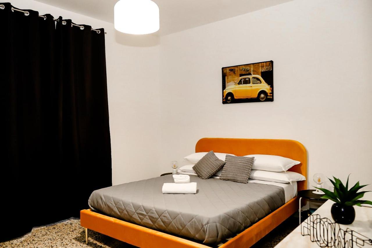 Myway Rdr Roma Exterior foto