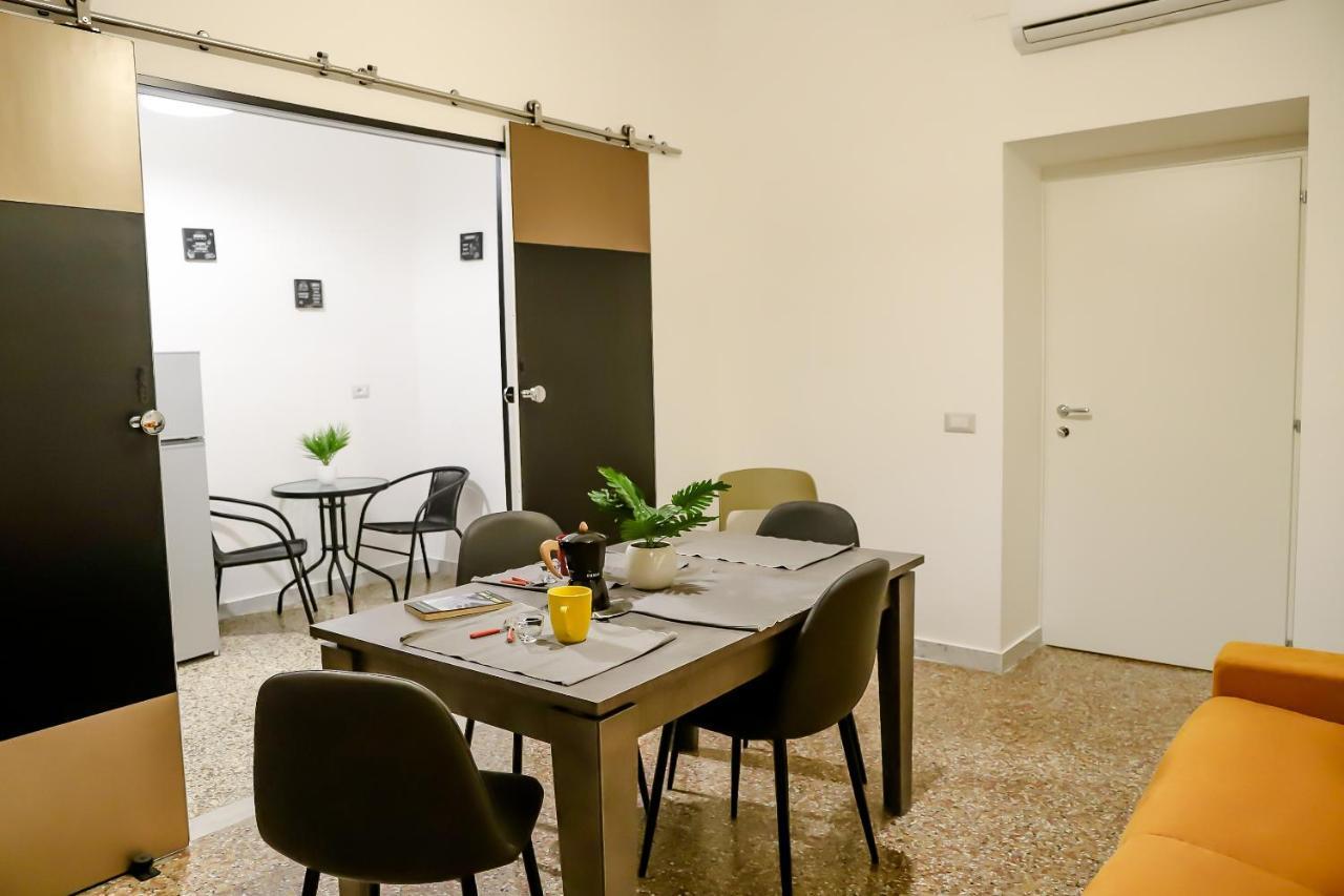 Myway Rdr Roma Exterior foto