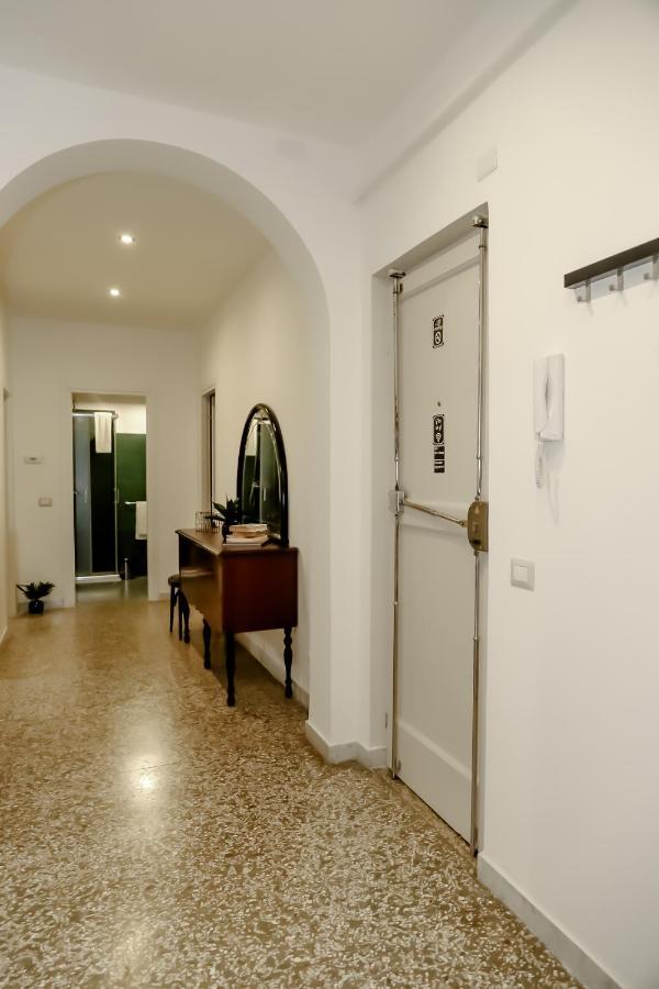 Myway Rdr Roma Exterior foto
