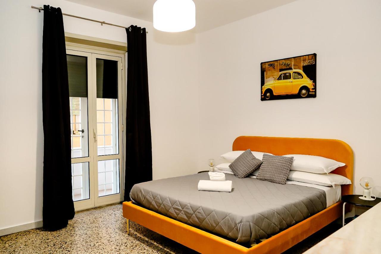 Myway Rdr Roma Exterior foto