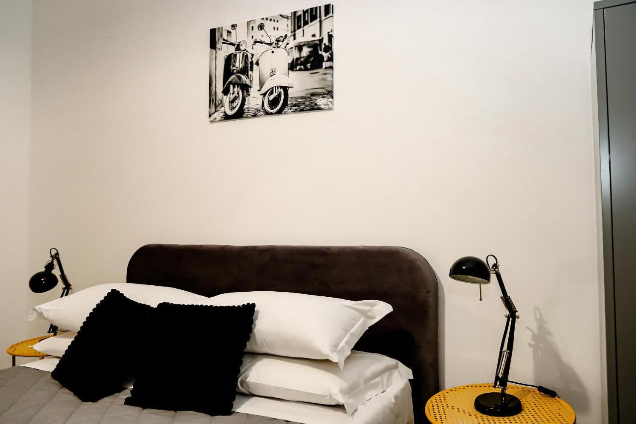 Myway Rdr Roma Exterior foto