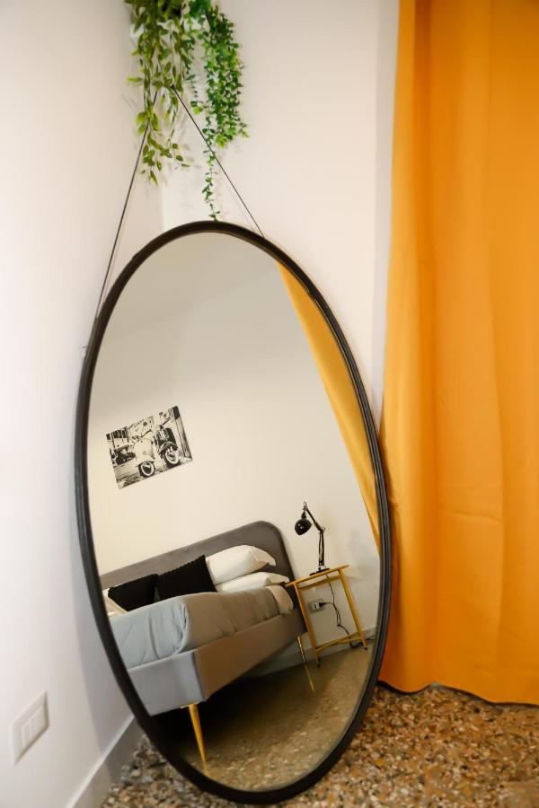 Myway Rdr Roma Exterior foto