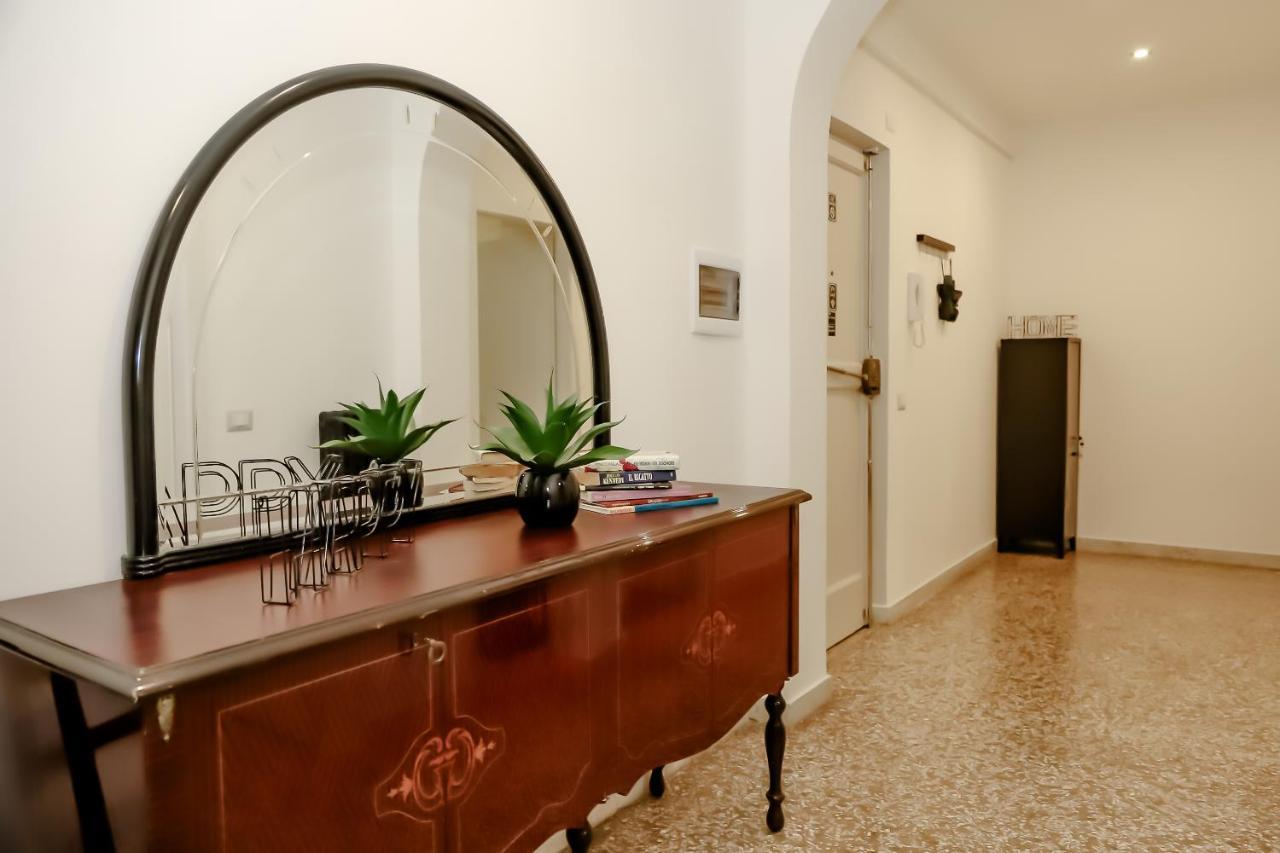 Myway Rdr Roma Exterior foto