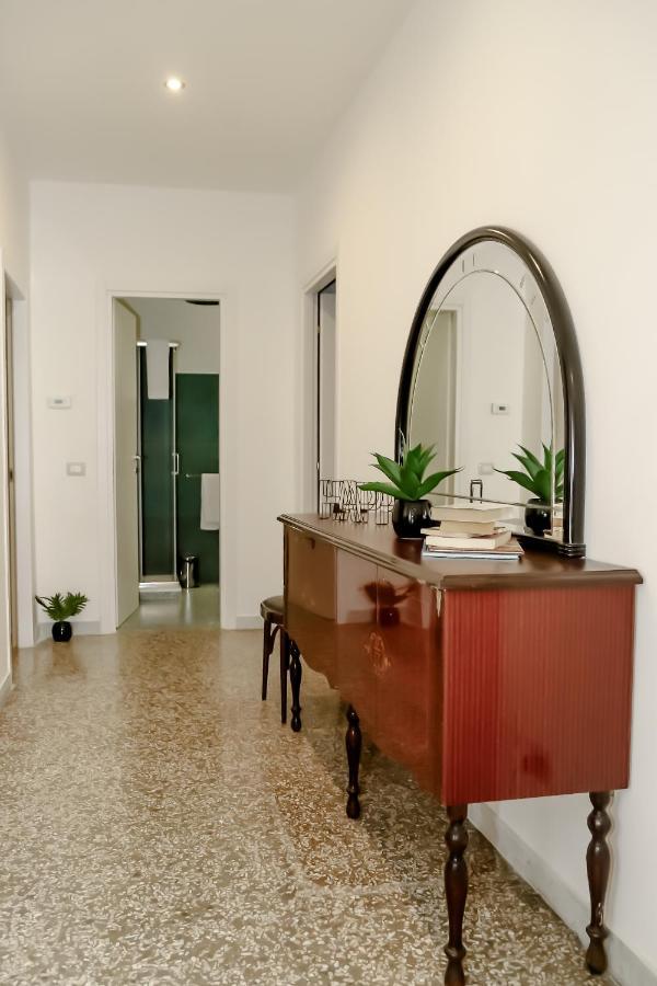 Myway Rdr Roma Exterior foto