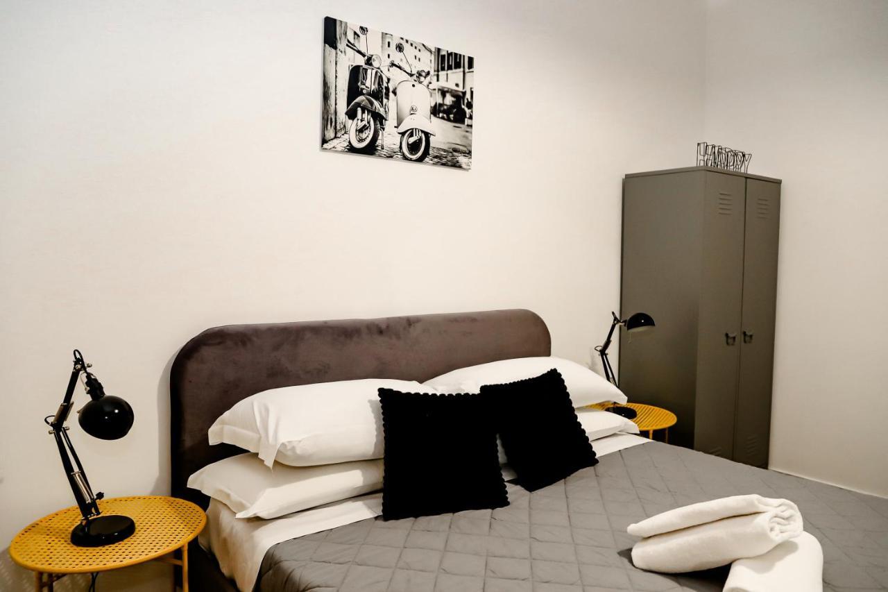 Myway Rdr Roma Exterior foto