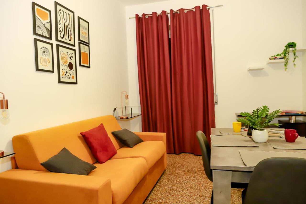 Myway Rdr Roma Exterior foto